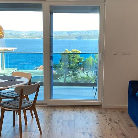 Apartments Elena Lokva Rogoznica Dış mekan fotoğraf