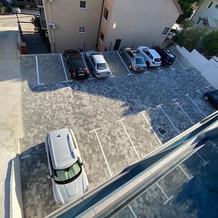 Apartments Elena Lokva Rogoznica Dış mekan fotoğraf