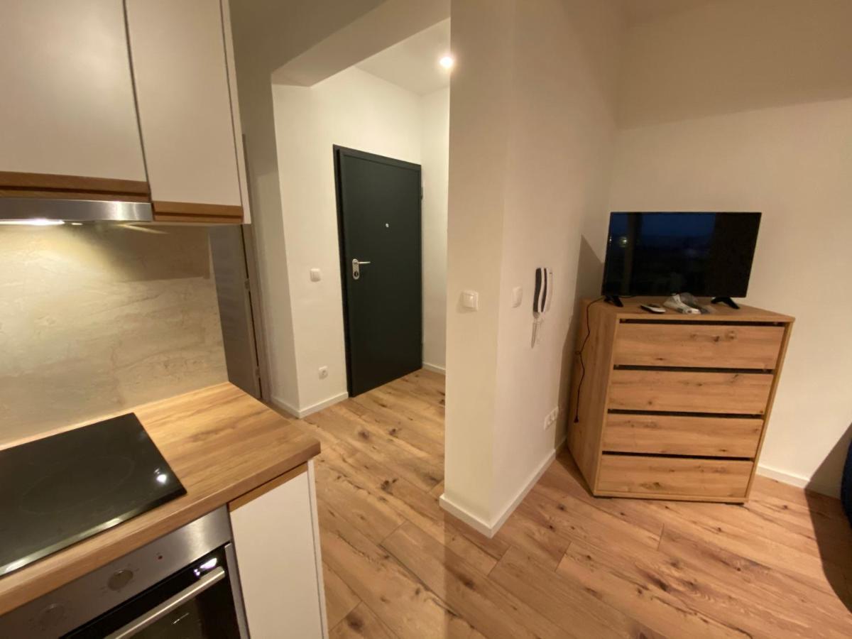 Apartments Elena Lokva Rogoznica Dış mekan fotoğraf