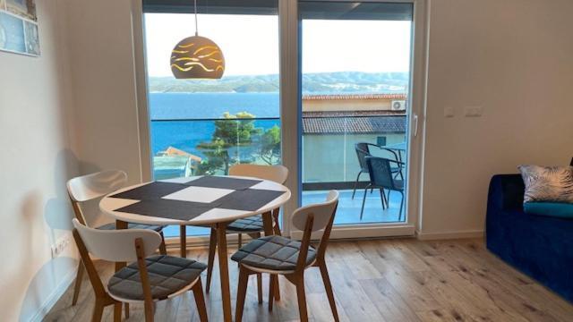 Apartments Elena Lokva Rogoznica Dış mekan fotoğraf