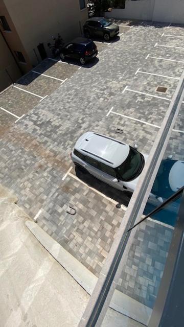 Apartments Elena Lokva Rogoznica Dış mekan fotoğraf
