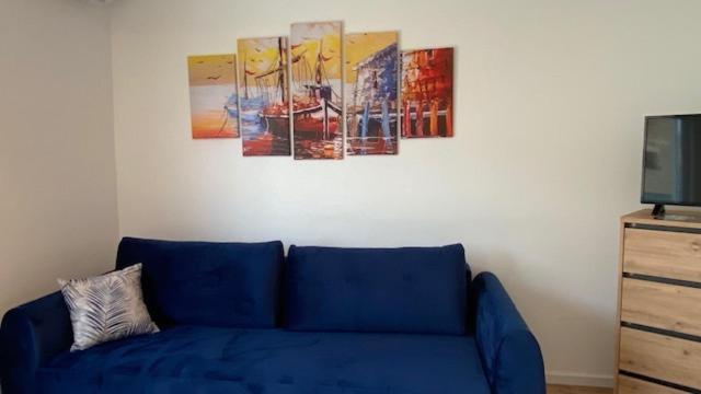 Apartments Elena Lokva Rogoznica Dış mekan fotoğraf