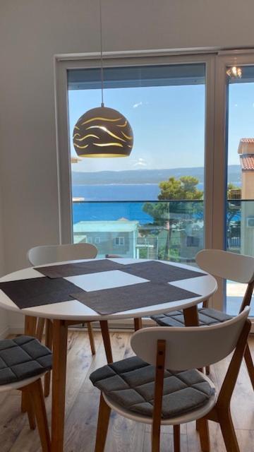 Apartments Elena Lokva Rogoznica Dış mekan fotoğraf