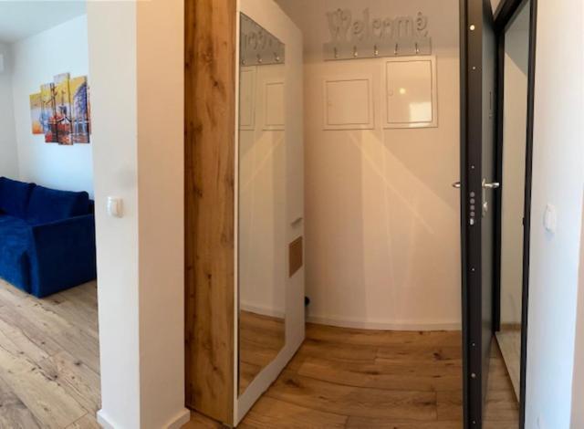 Apartments Elena Lokva Rogoznica Dış mekan fotoğraf