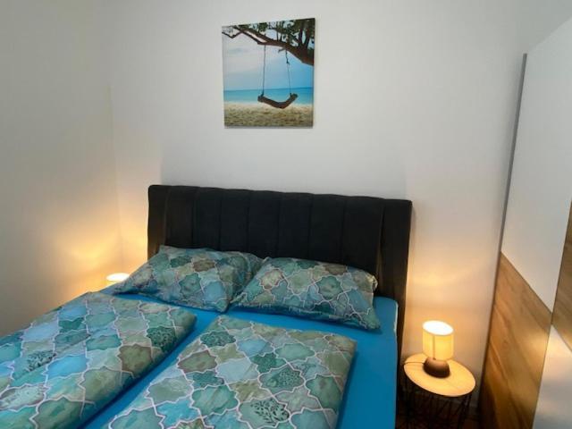 Apartments Elena Lokva Rogoznica Dış mekan fotoğraf