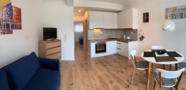 Apartments Elena Lokva Rogoznica Dış mekan fotoğraf