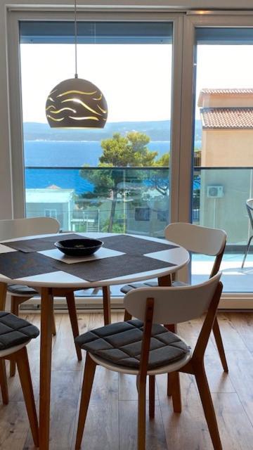 Apartments Elena Lokva Rogoznica Dış mekan fotoğraf
