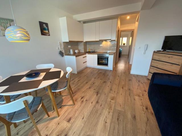Apartments Elena Lokva Rogoznica Dış mekan fotoğraf