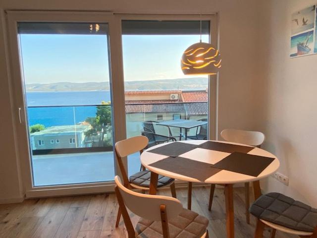 Apartments Elena Lokva Rogoznica Dış mekan fotoğraf
