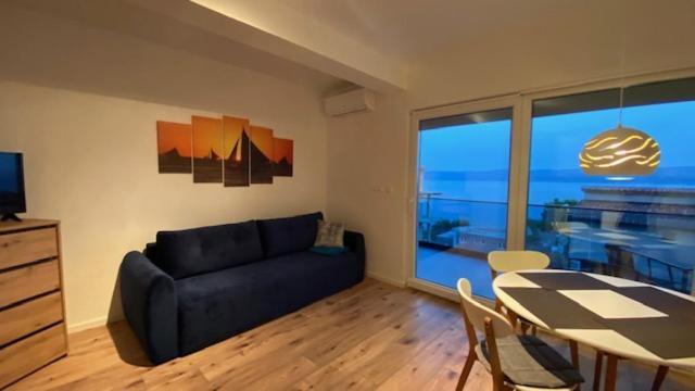 Apartments Elena Lokva Rogoznica Dış mekan fotoğraf