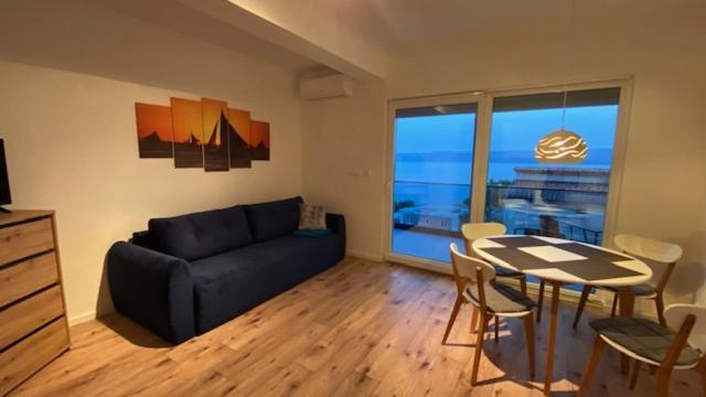 Apartments Elena Lokva Rogoznica Dış mekan fotoğraf